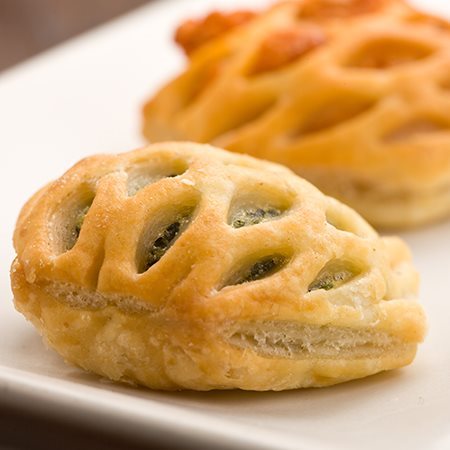 Rustici prosciutto cotto e spinaci-3(0)